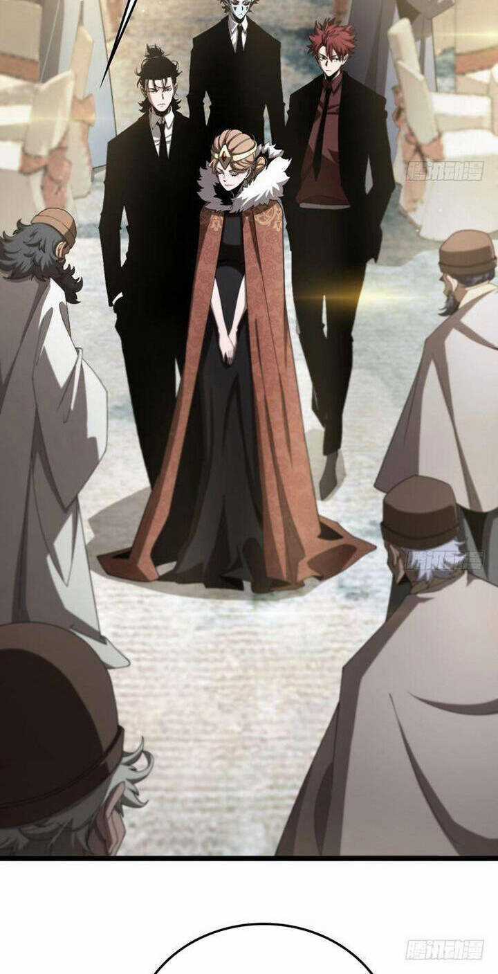 Chư Giới - Tận Thế Online Chapter 230 trang 2