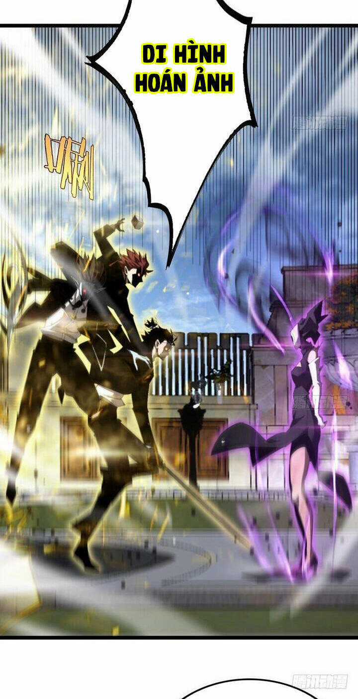 Chư Giới - Tận Thế Online Chapter 230 trang 20