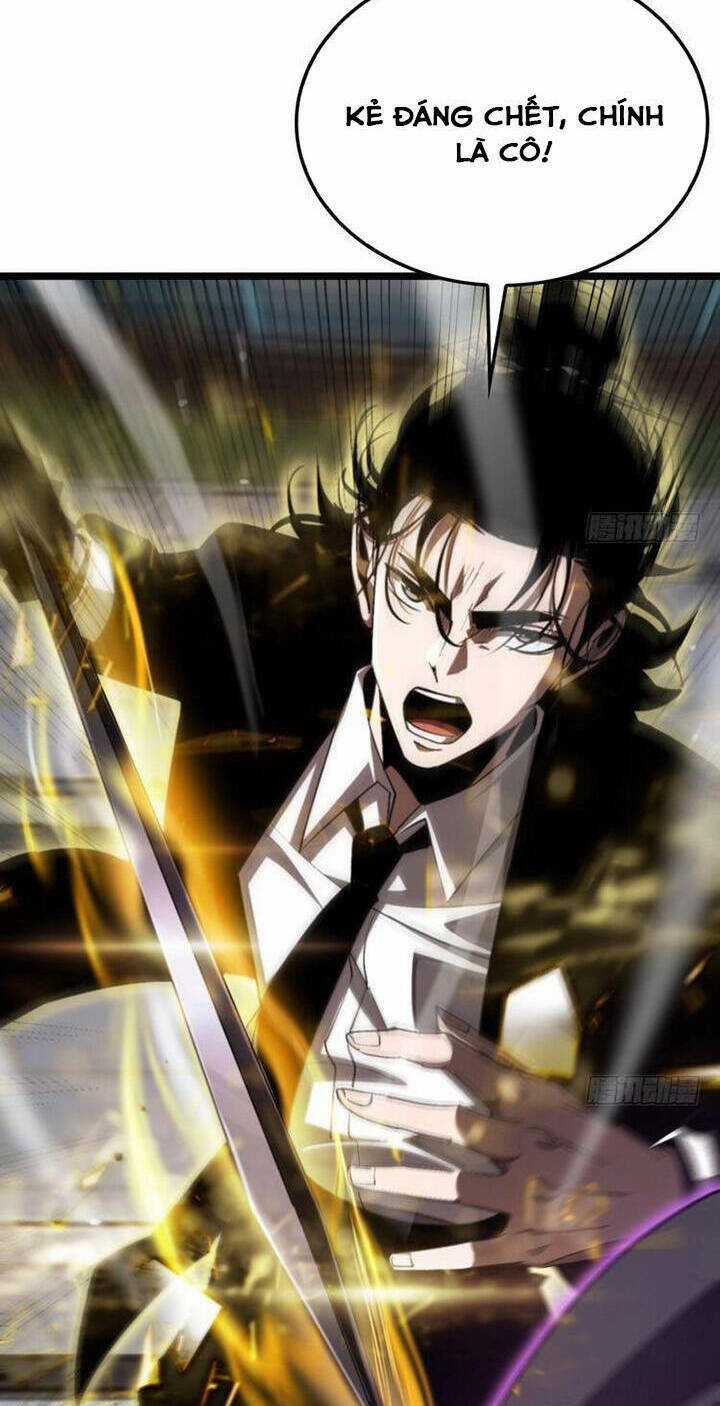 Chư Giới - Tận Thế Online Chapter 230 trang 21