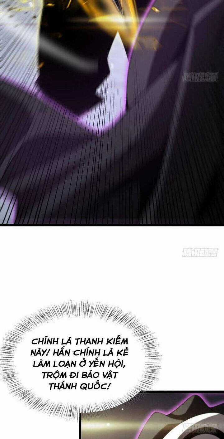 Chư Giới - Tận Thế Online Chapter 230 trang 22