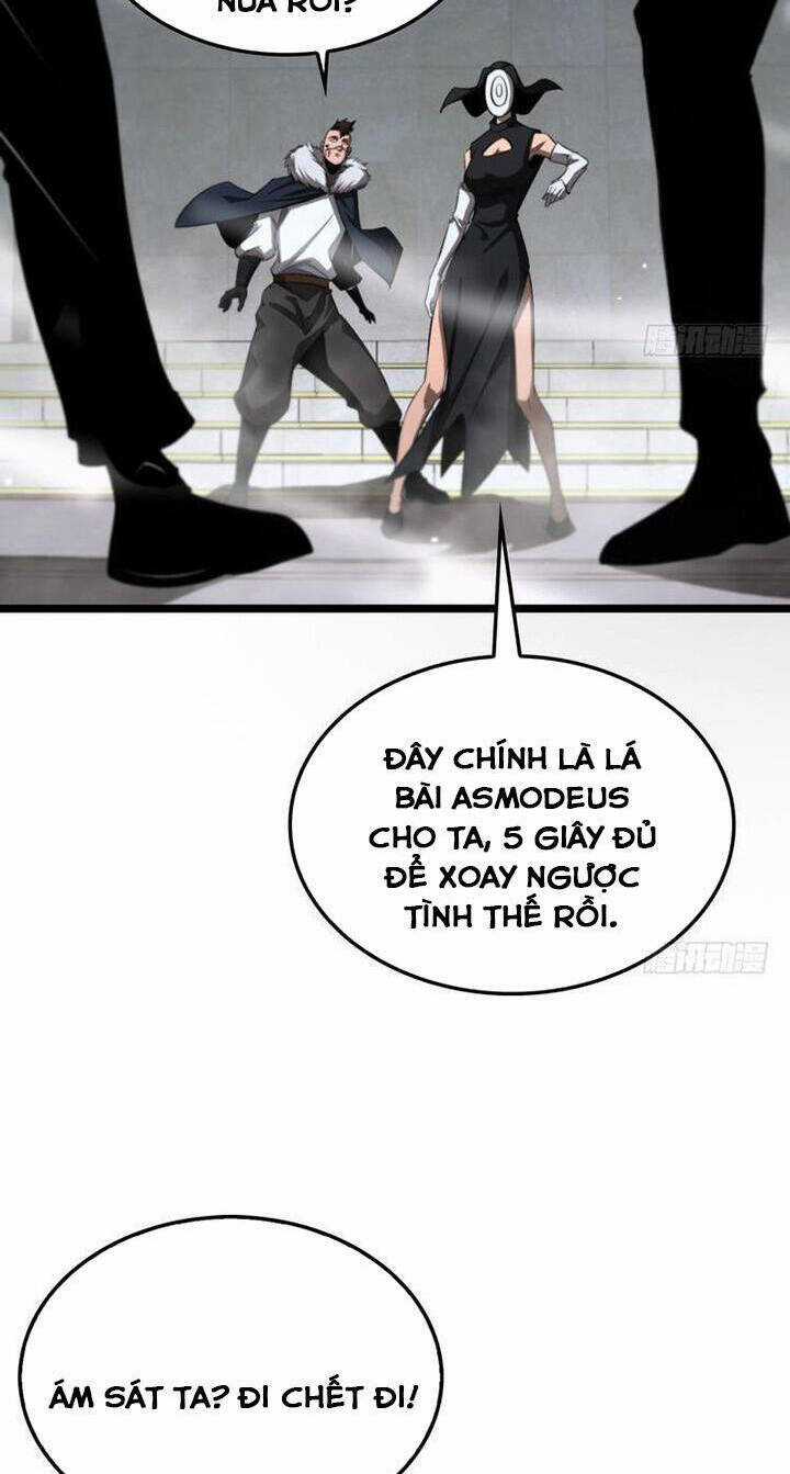 Chư Giới - Tận Thế Online Chapter 230 trang 26