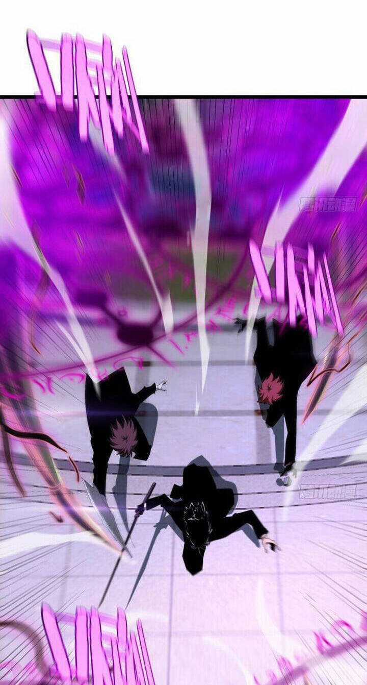 Chư Giới - Tận Thế Online Chapter 230 trang 29