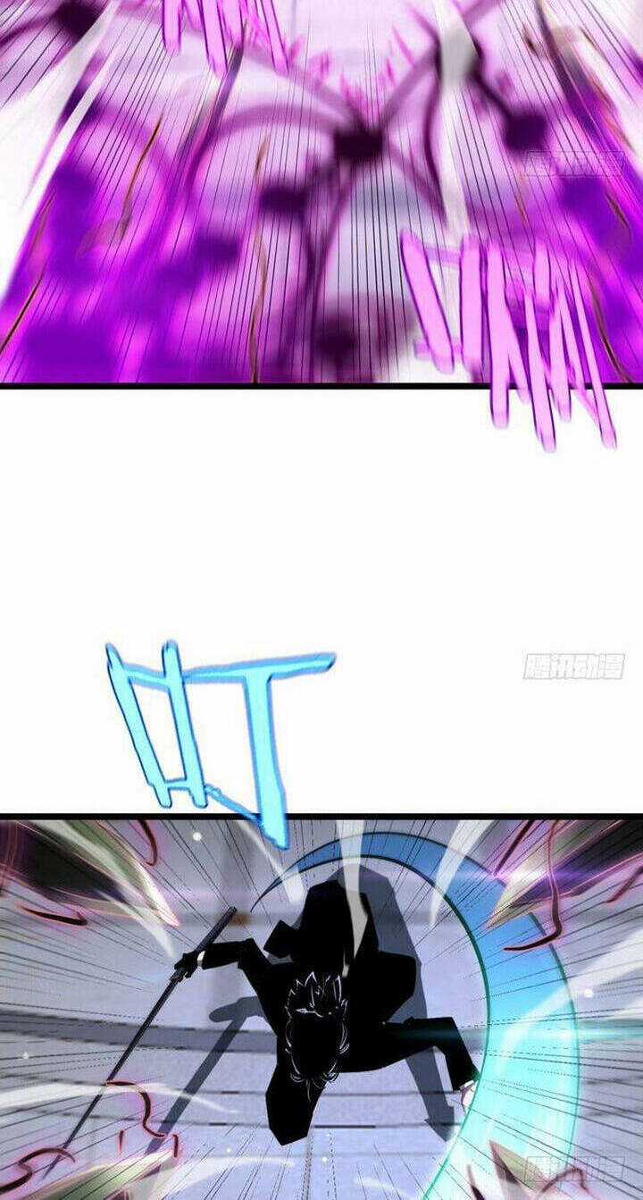 Chư Giới - Tận Thế Online Chapter 230 trang 30