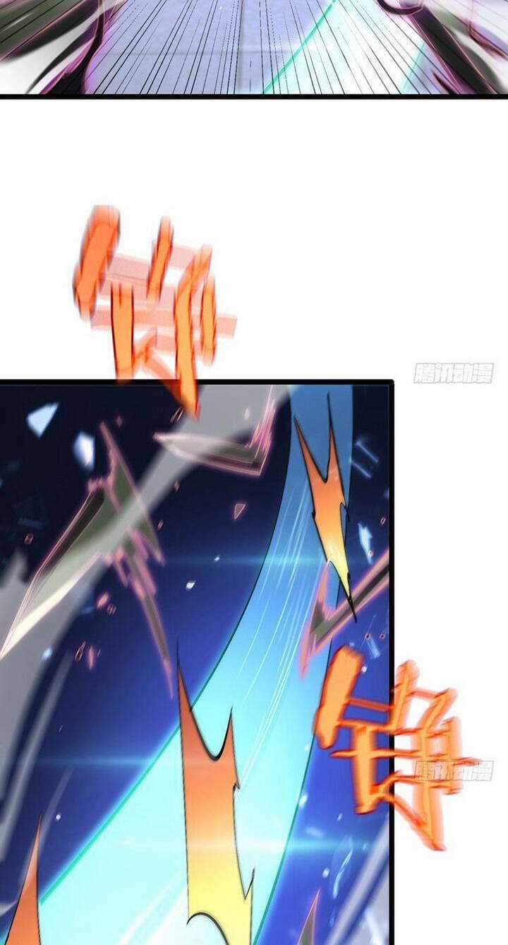 Chư Giới - Tận Thế Online Chapter 230 trang 31