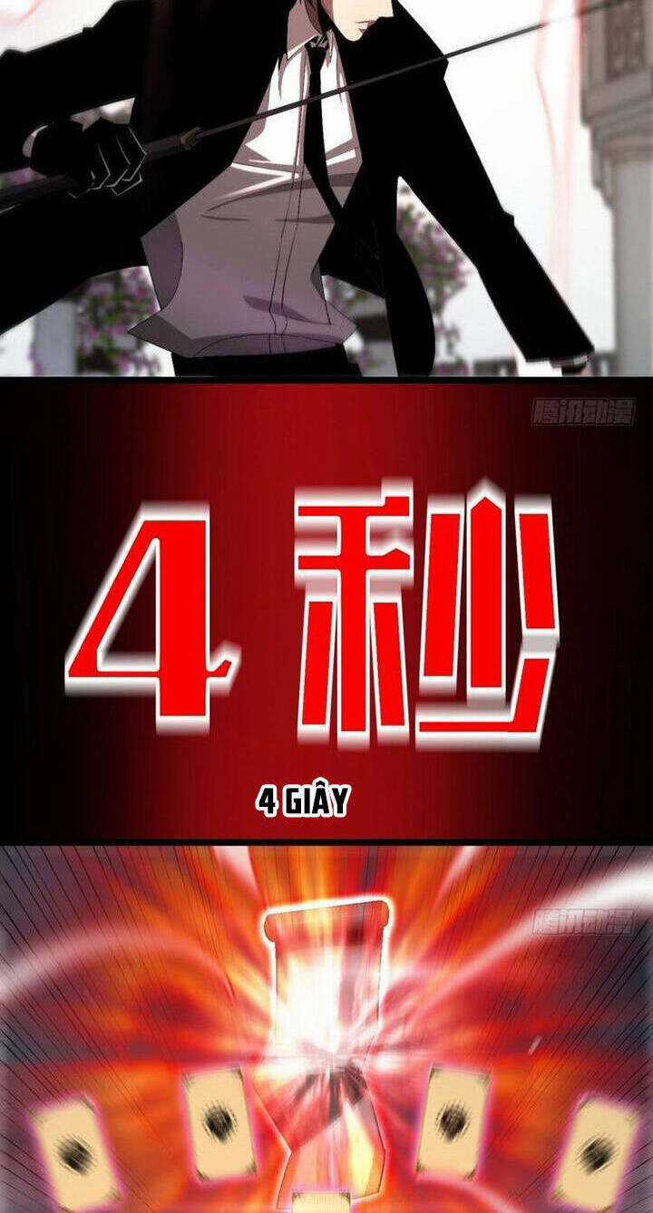 Chư Giới - Tận Thế Online Chapter 230 trang 34