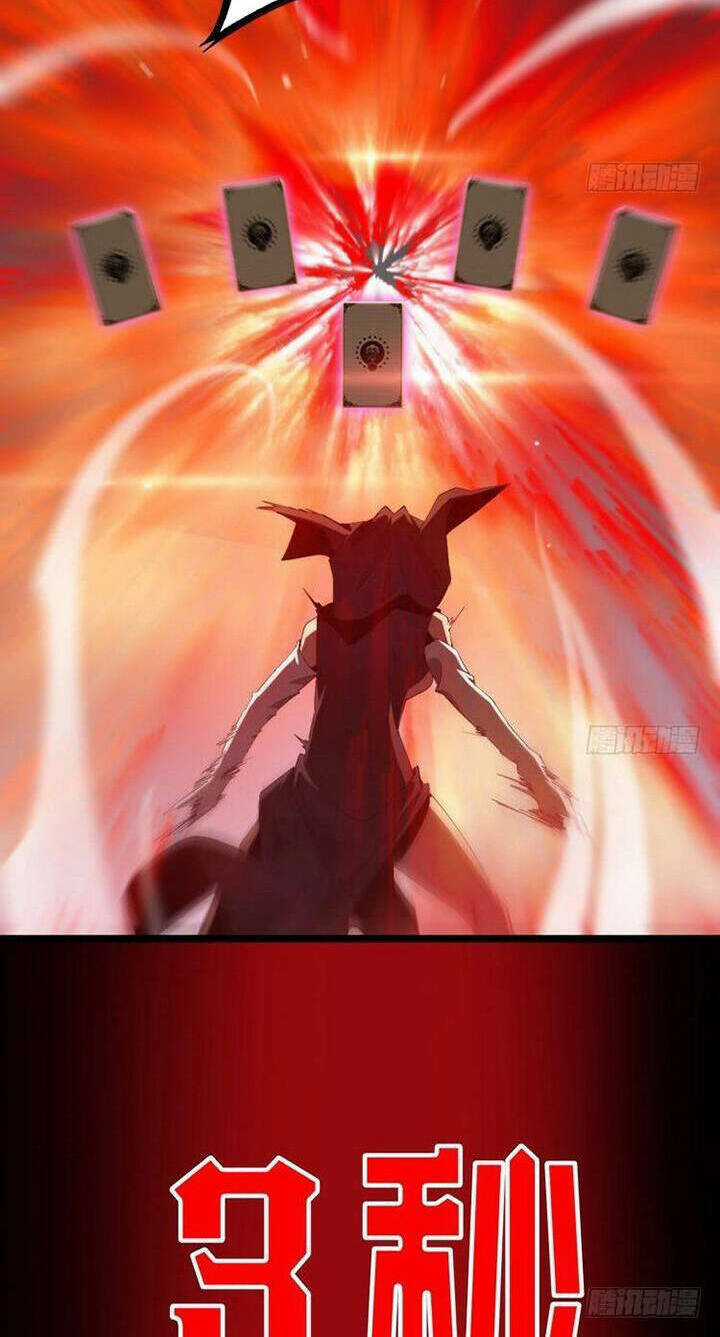 Chư Giới - Tận Thế Online Chapter 230 trang 36