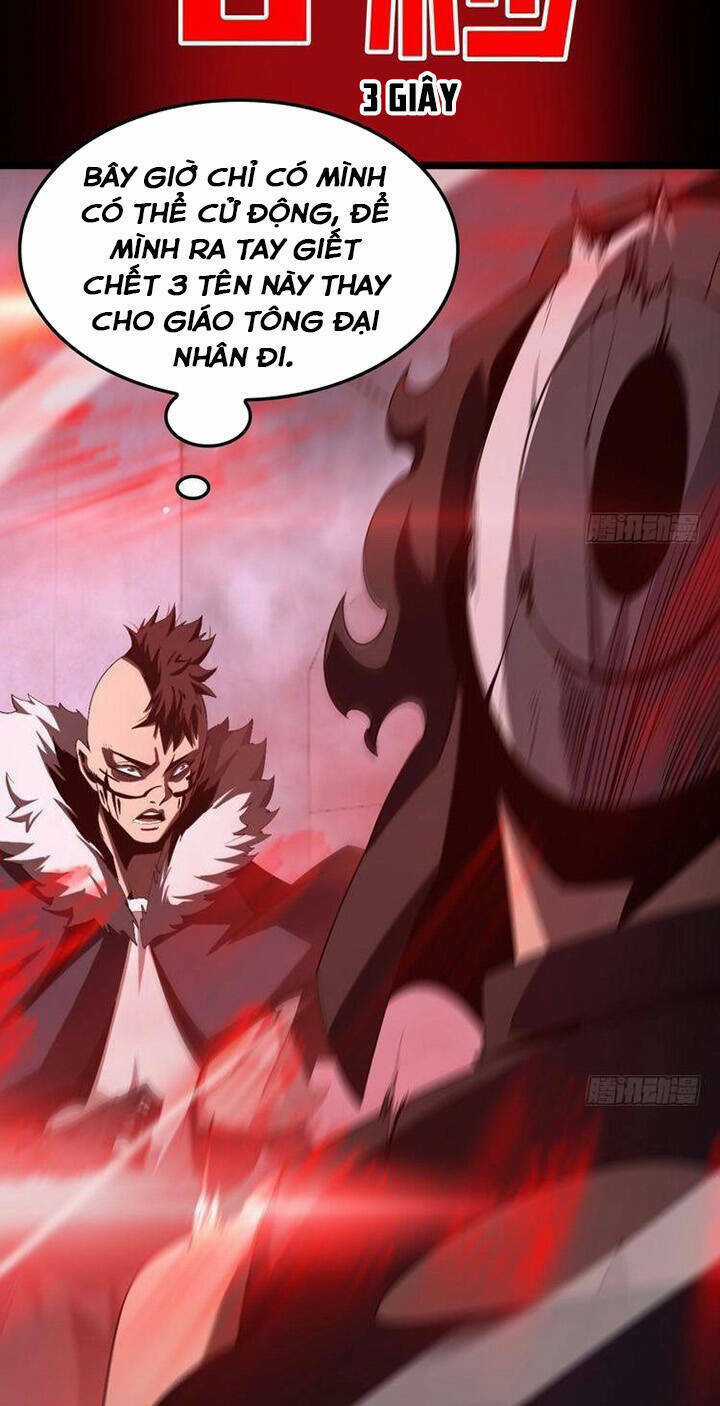 Chư Giới - Tận Thế Online Chapter 230 trang 37