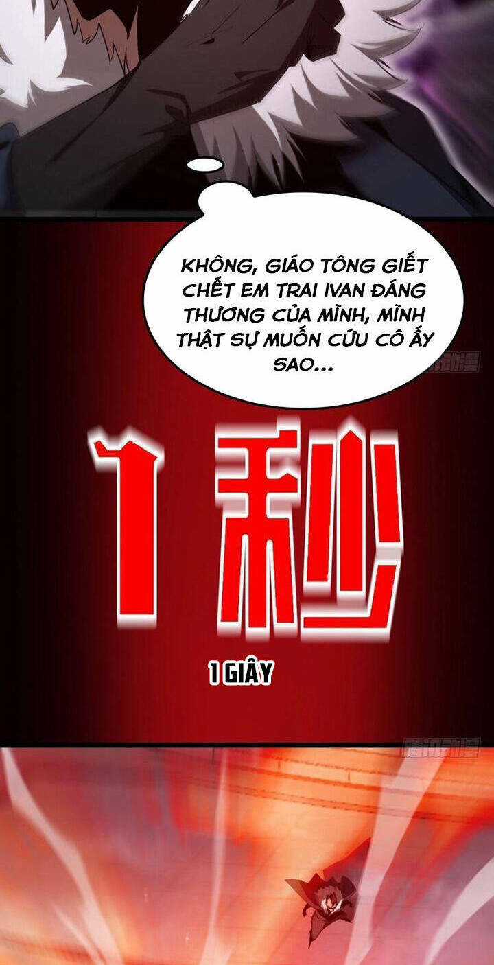 Chư Giới - Tận Thế Online Chapter 230 trang 39