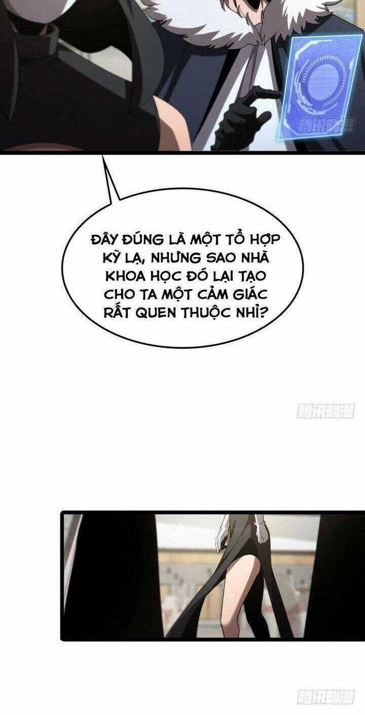 Chư Giới - Tận Thế Online Chapter 230 trang 4