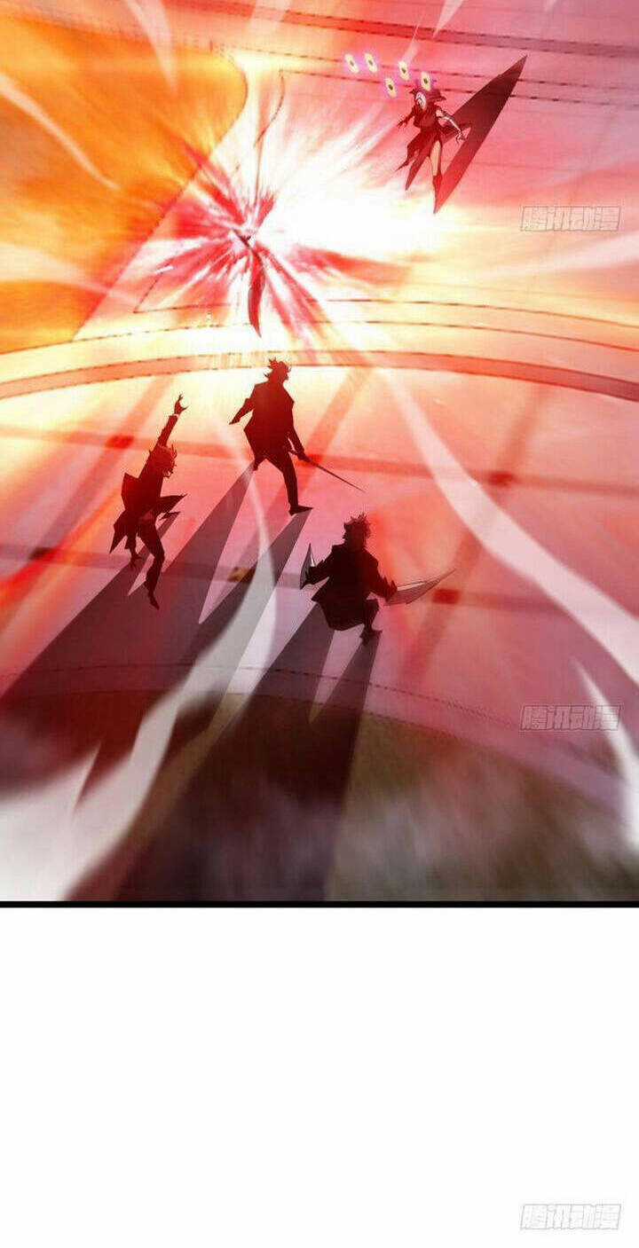 Chư Giới - Tận Thế Online Chapter 230 trang 40