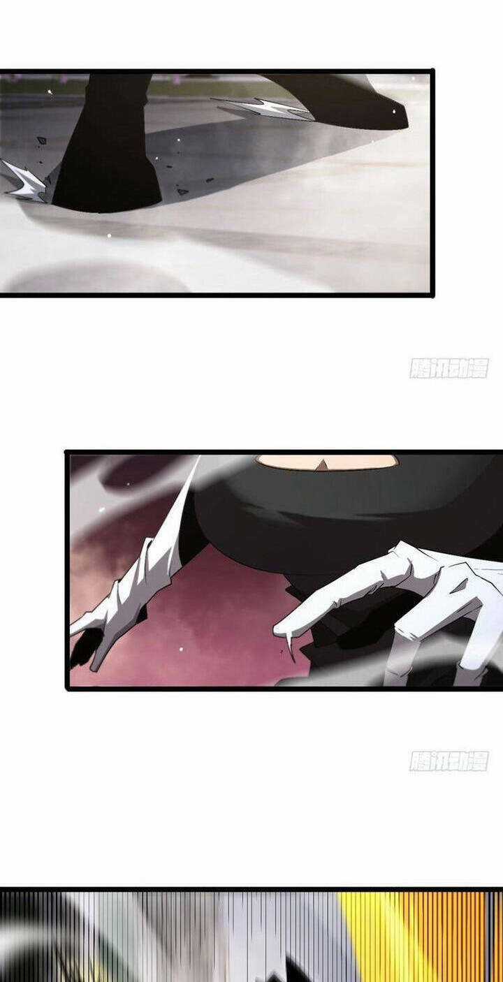 Chư Giới - Tận Thế Online Chapter 230 trang 41