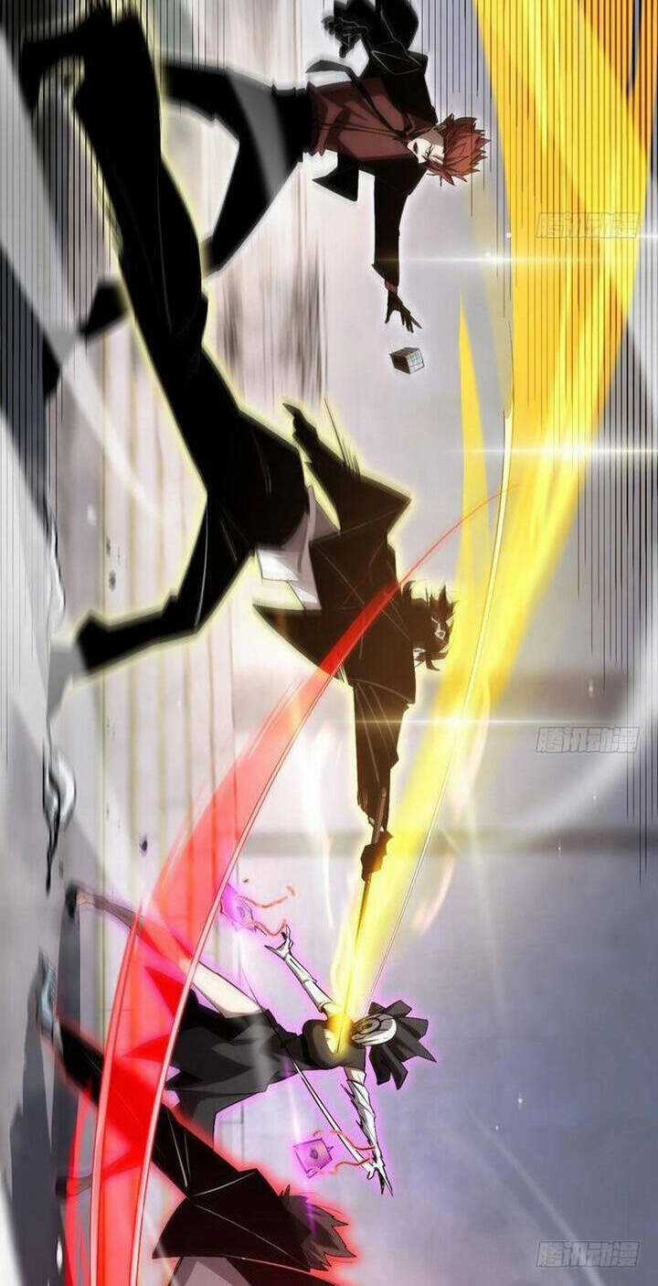 Chư Giới - Tận Thế Online Chapter 230 trang 42