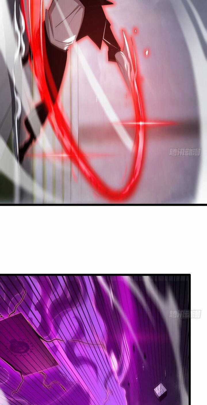 Chư Giới - Tận Thế Online Chapter 230 trang 43