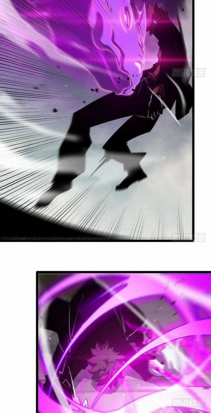 Chư Giới - Tận Thế Online Chapter 230 trang 44