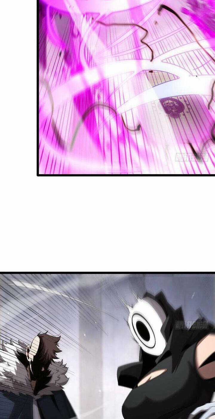 Chư Giới - Tận Thế Online Chapter 230 trang 45