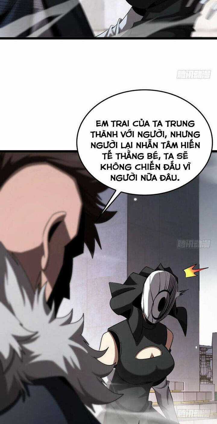 Chư Giới - Tận Thế Online Chapter 230 trang 46