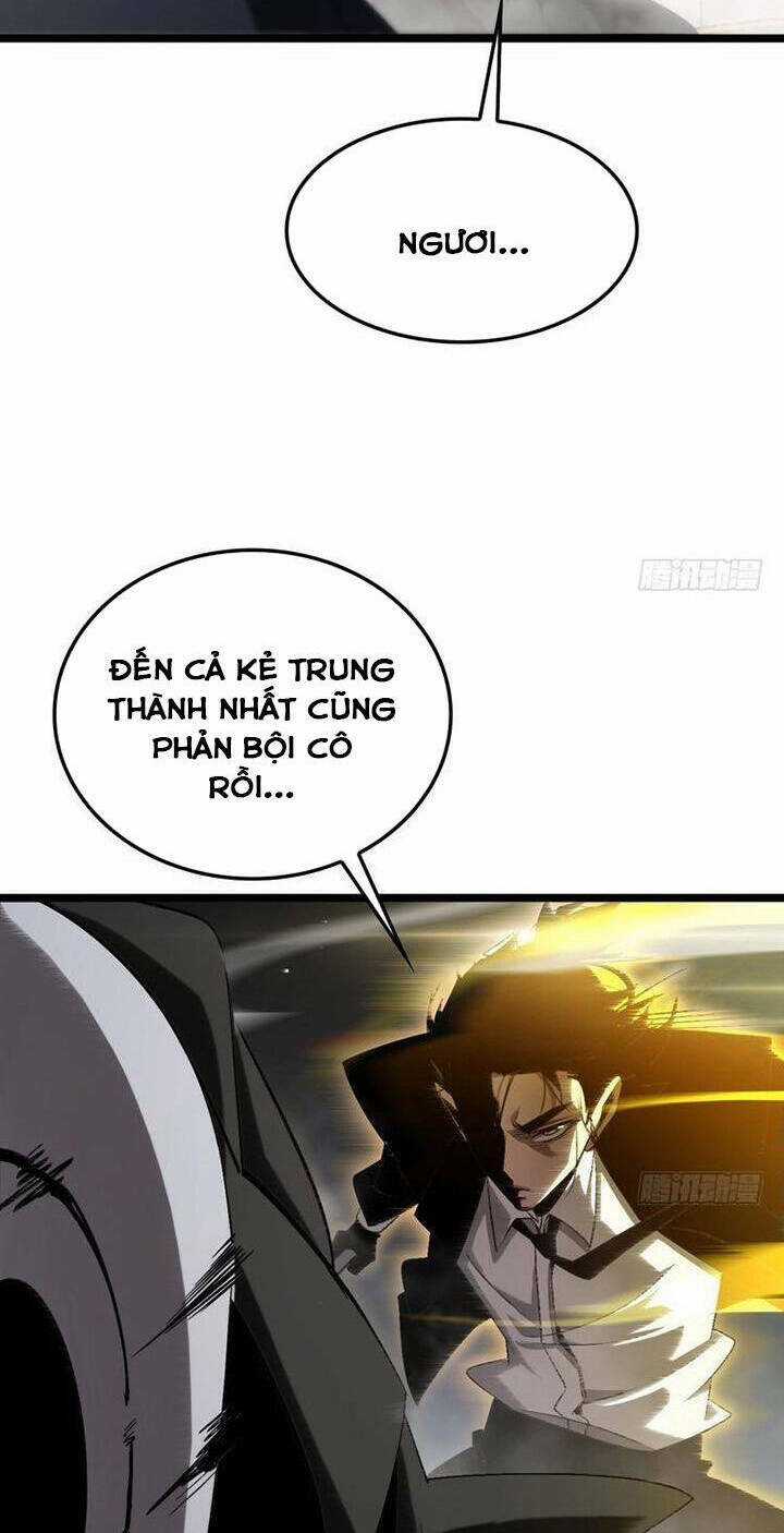 Chư Giới - Tận Thế Online Chapter 230 trang 47