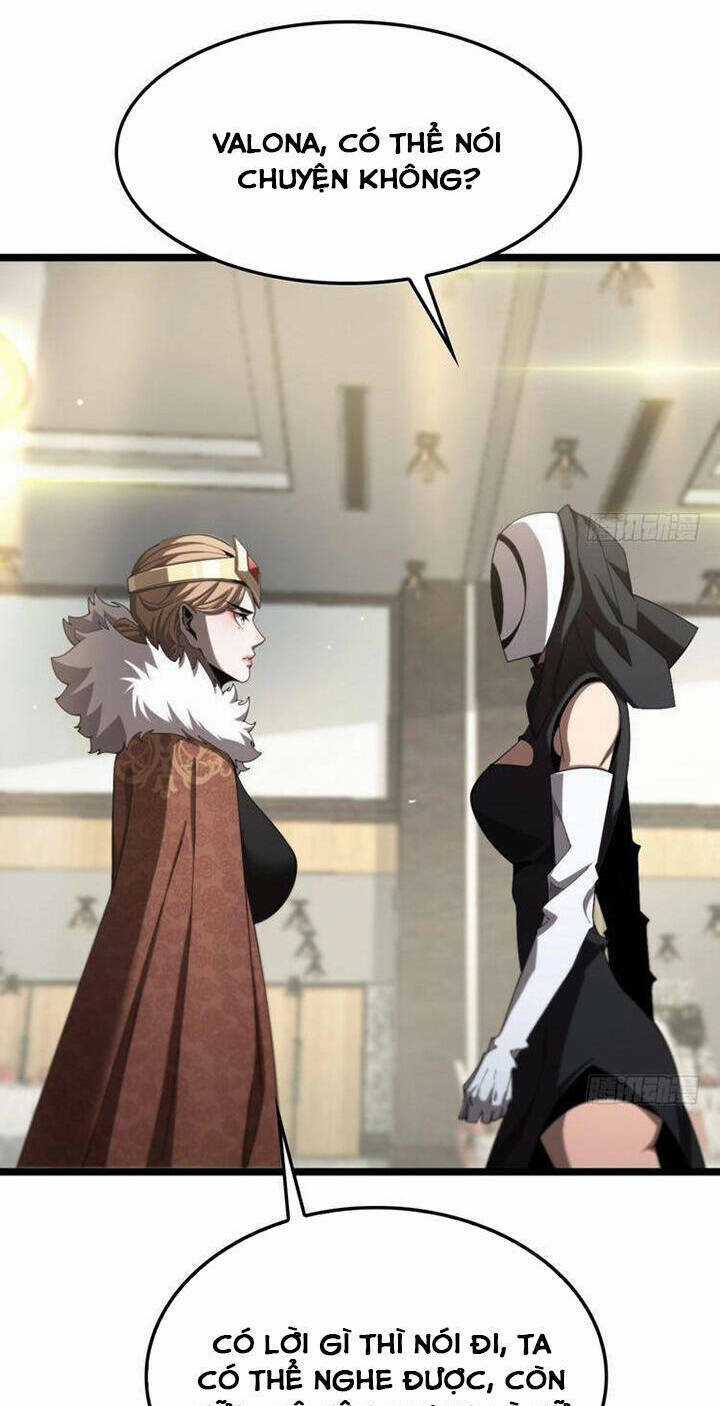 Chư Giới - Tận Thế Online Chapter 230 trang 5