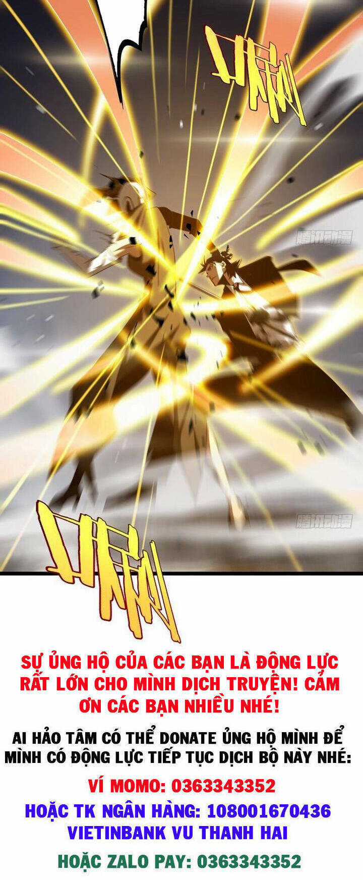 Chư Giới - Tận Thế Online Chapter 230 trang 50