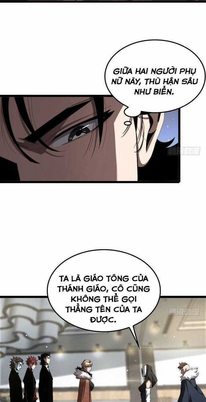 Chư Giới - Tận Thế Online Chapter 230 trang 7