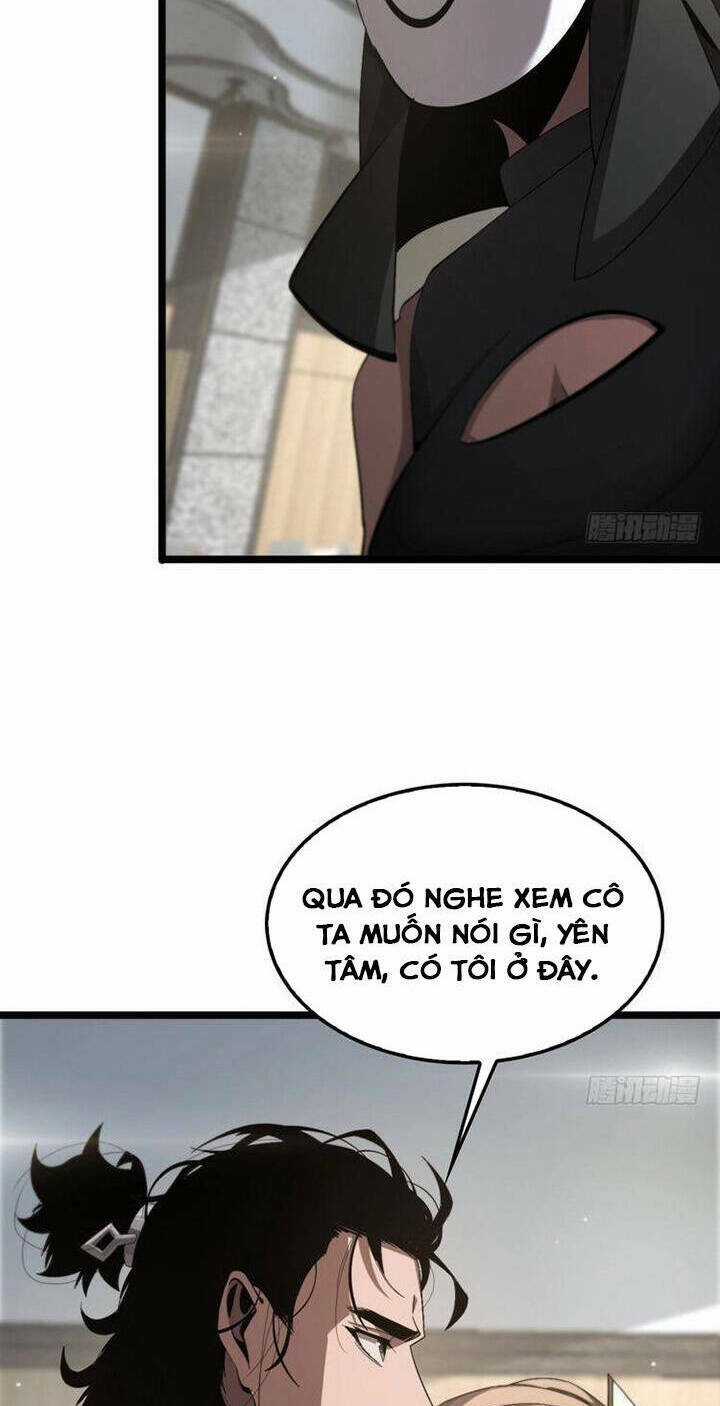 Chư Giới - Tận Thế Online Chapter 230 trang 9