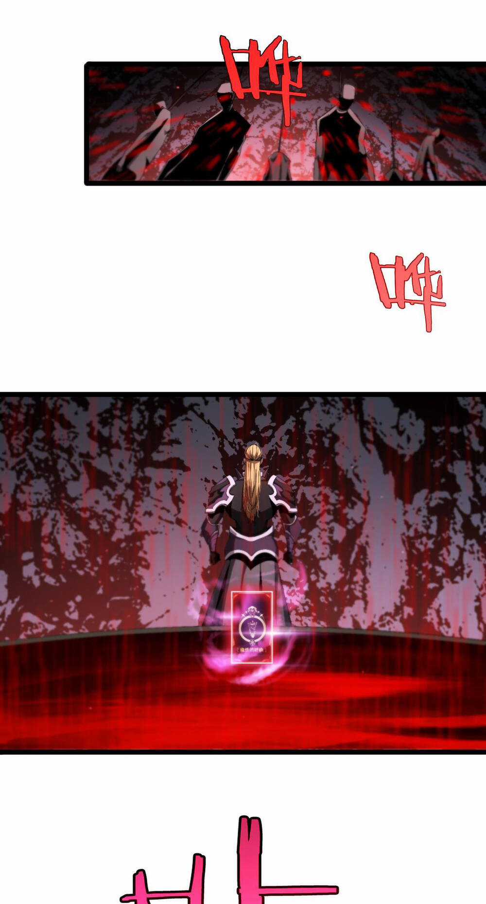 Chư Giới - Tận Thế Online Chapter 231 trang 13