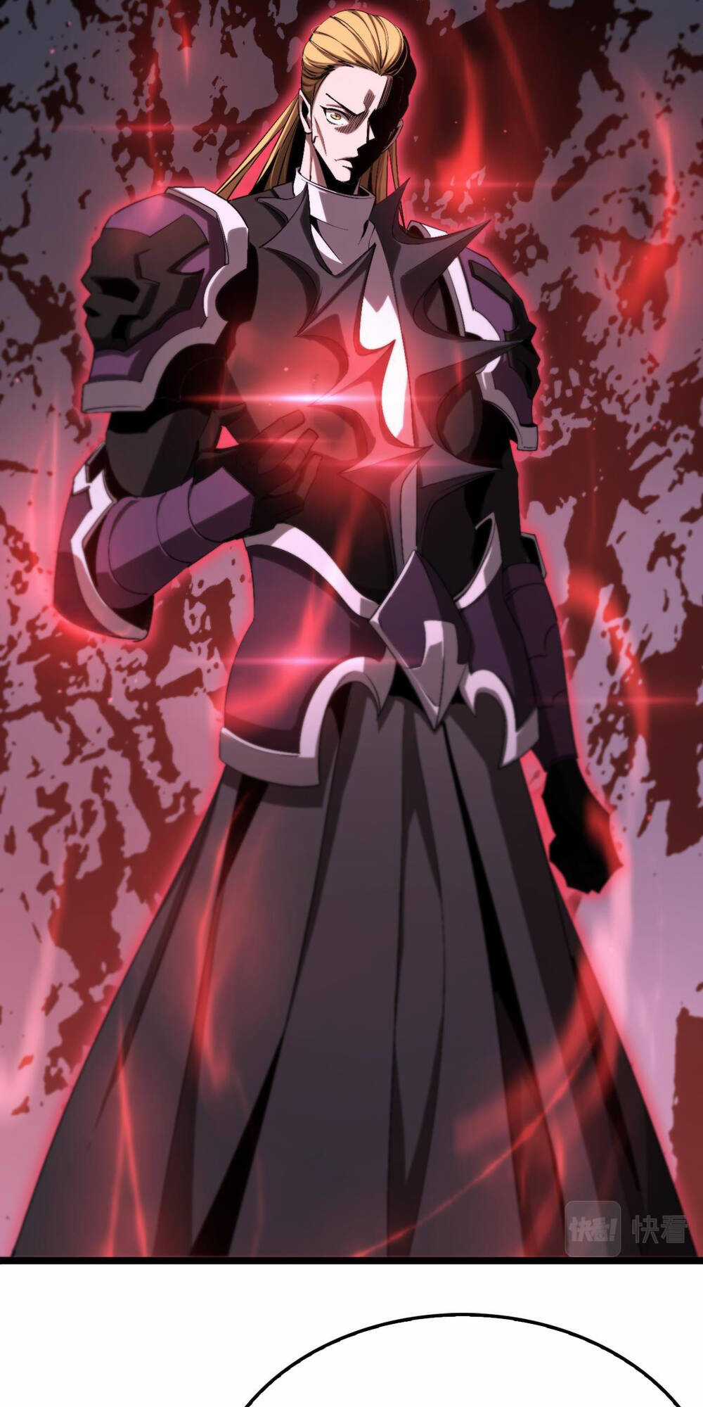 Chư Giới - Tận Thế Online Chapter 231 trang 16