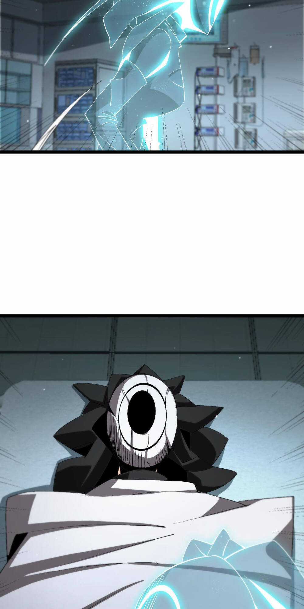 Chư Giới - Tận Thế Online Chapter 231 trang 20