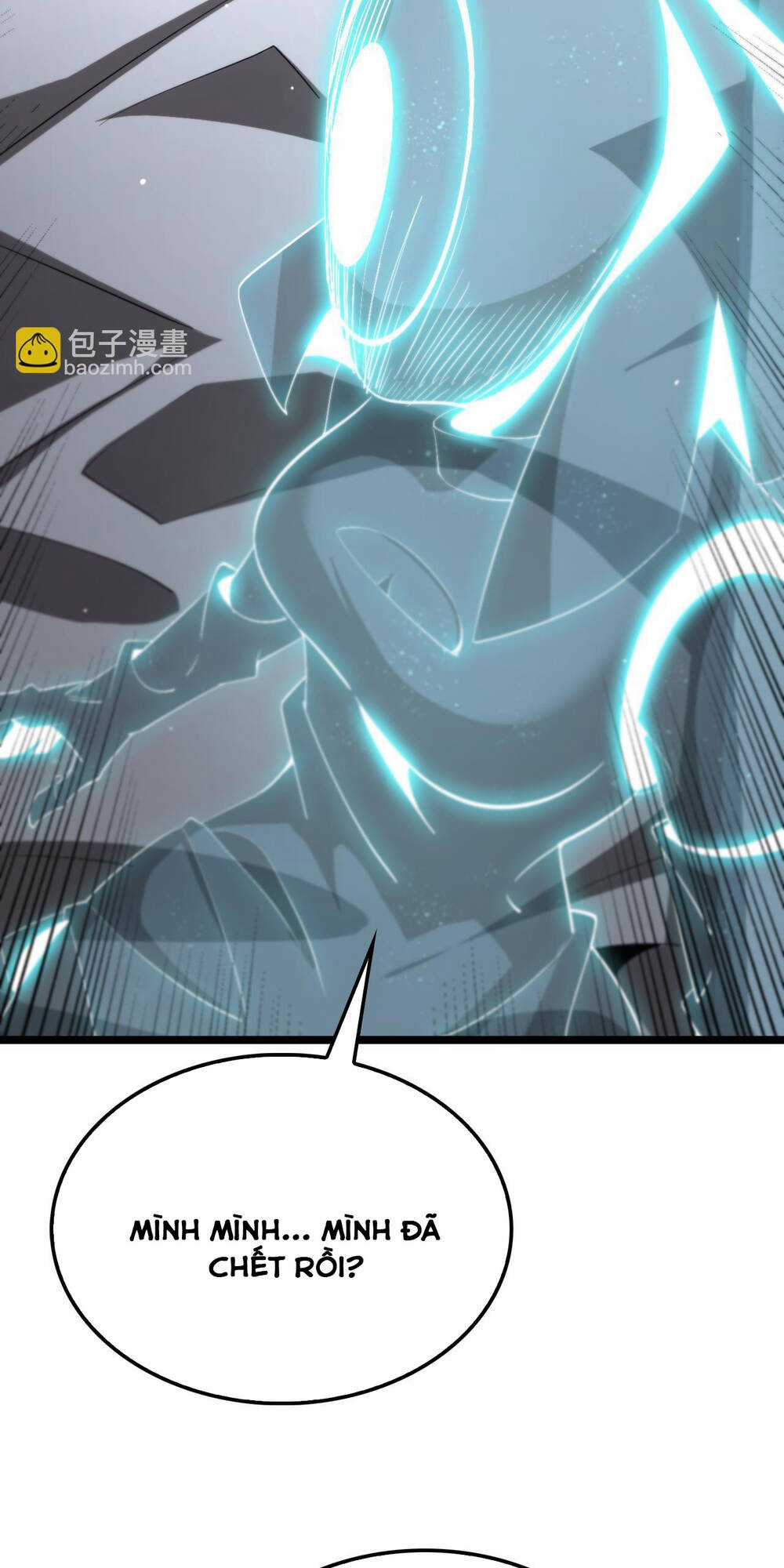 Chư Giới - Tận Thế Online Chapter 231 trang 21