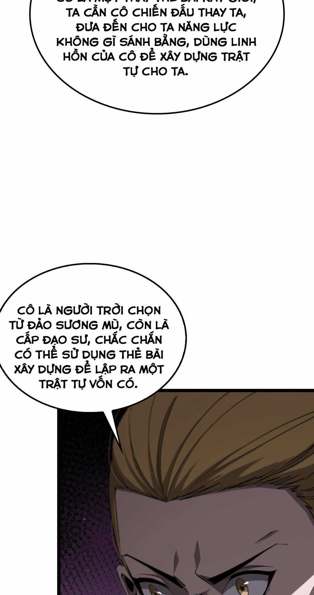 Chư Giới - Tận Thế Online Chapter 231 trang 24