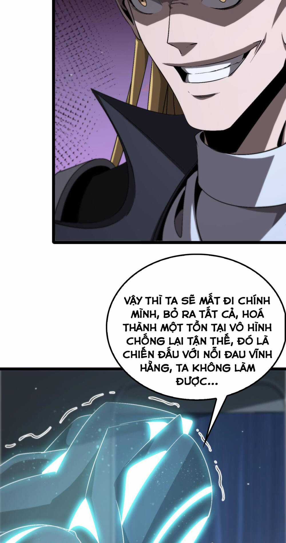 Chư Giới - Tận Thế Online Chapter 231 trang 25