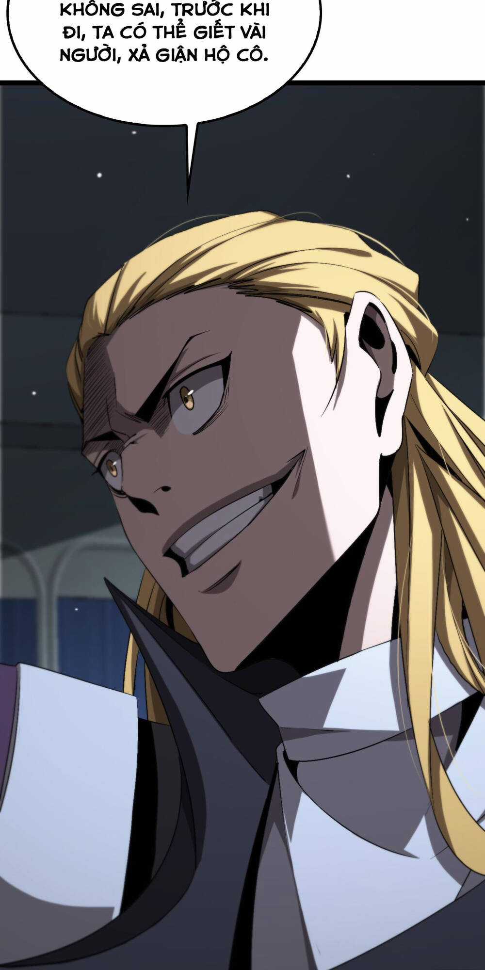 Chư Giới - Tận Thế Online Chapter 231 trang 29