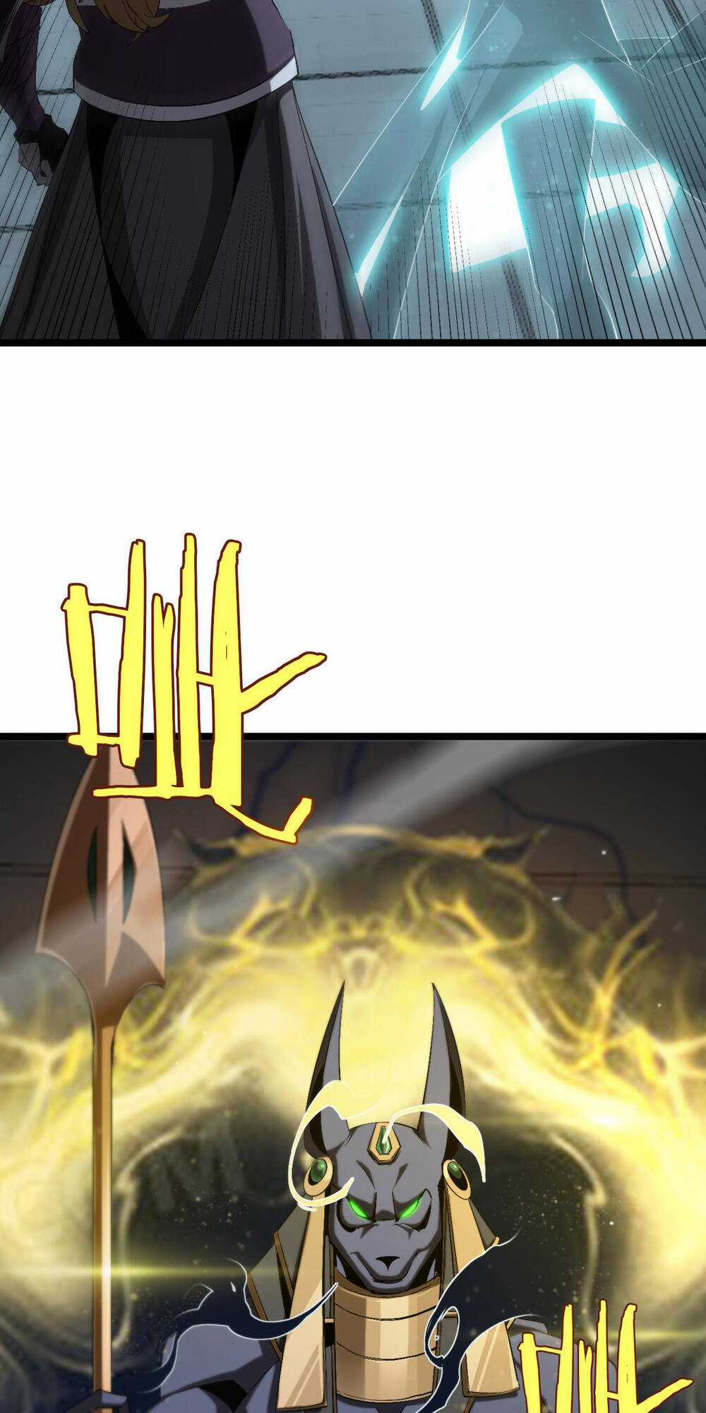 Chư Giới - Tận Thế Online Chapter 231 trang 32