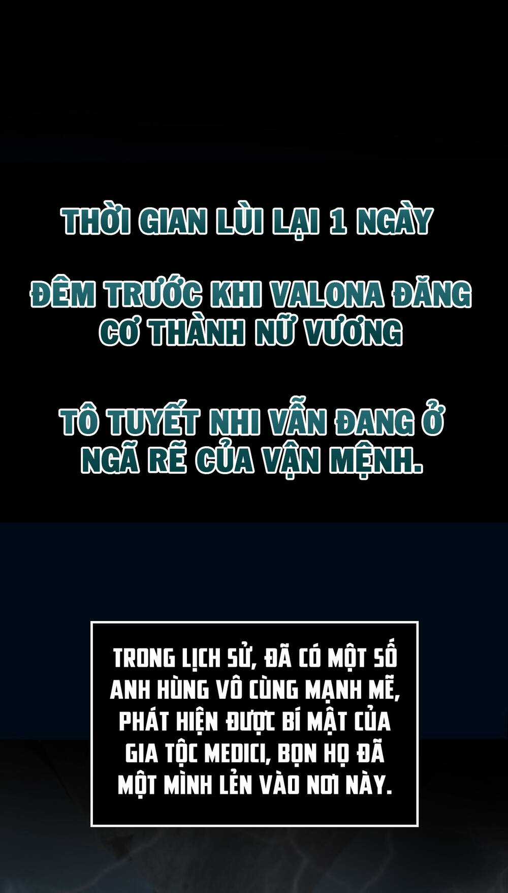 Chư Giới - Tận Thế Online Chapter 231 trang 37