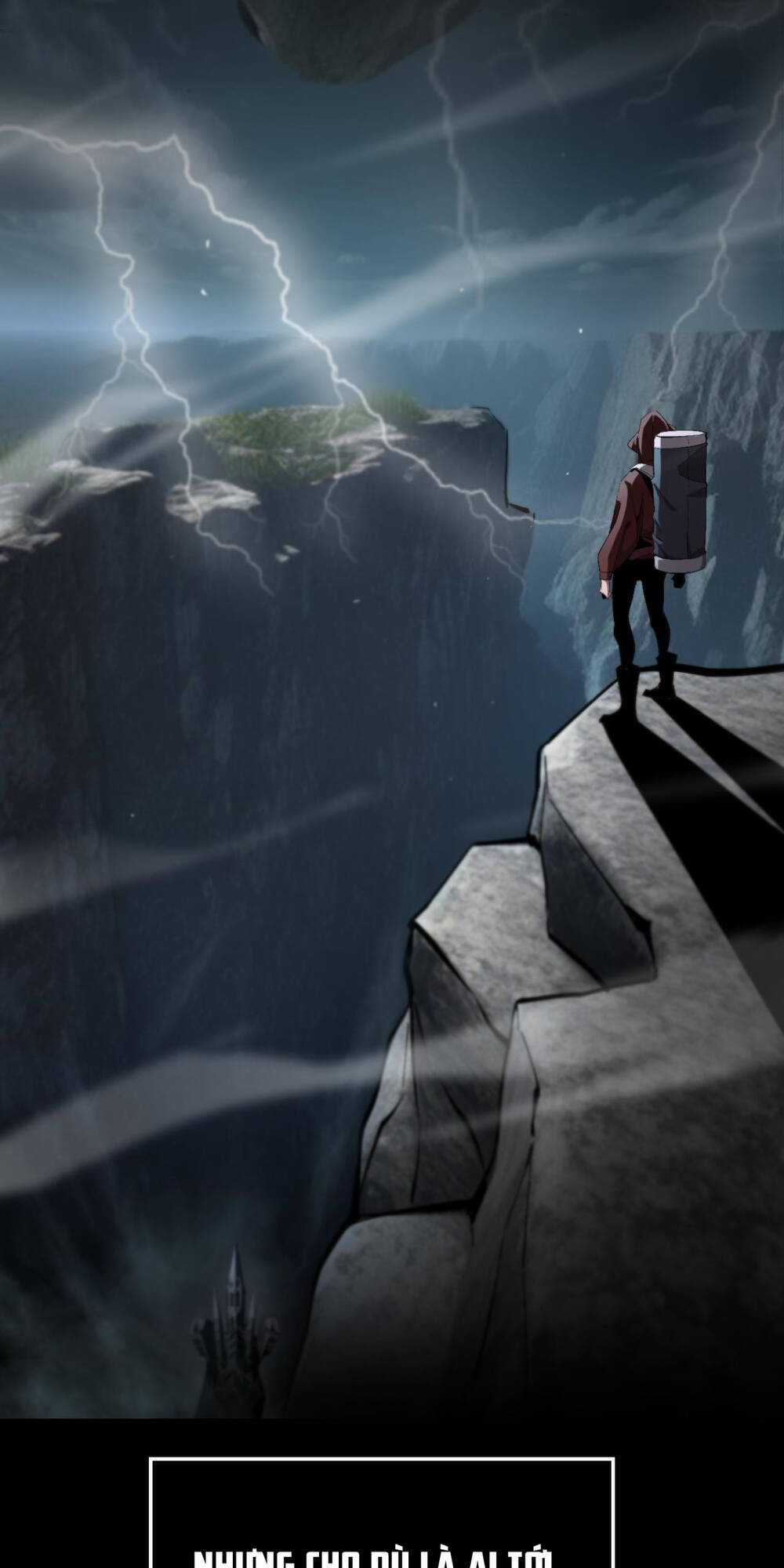 Chư Giới - Tận Thế Online Chapter 231 trang 38