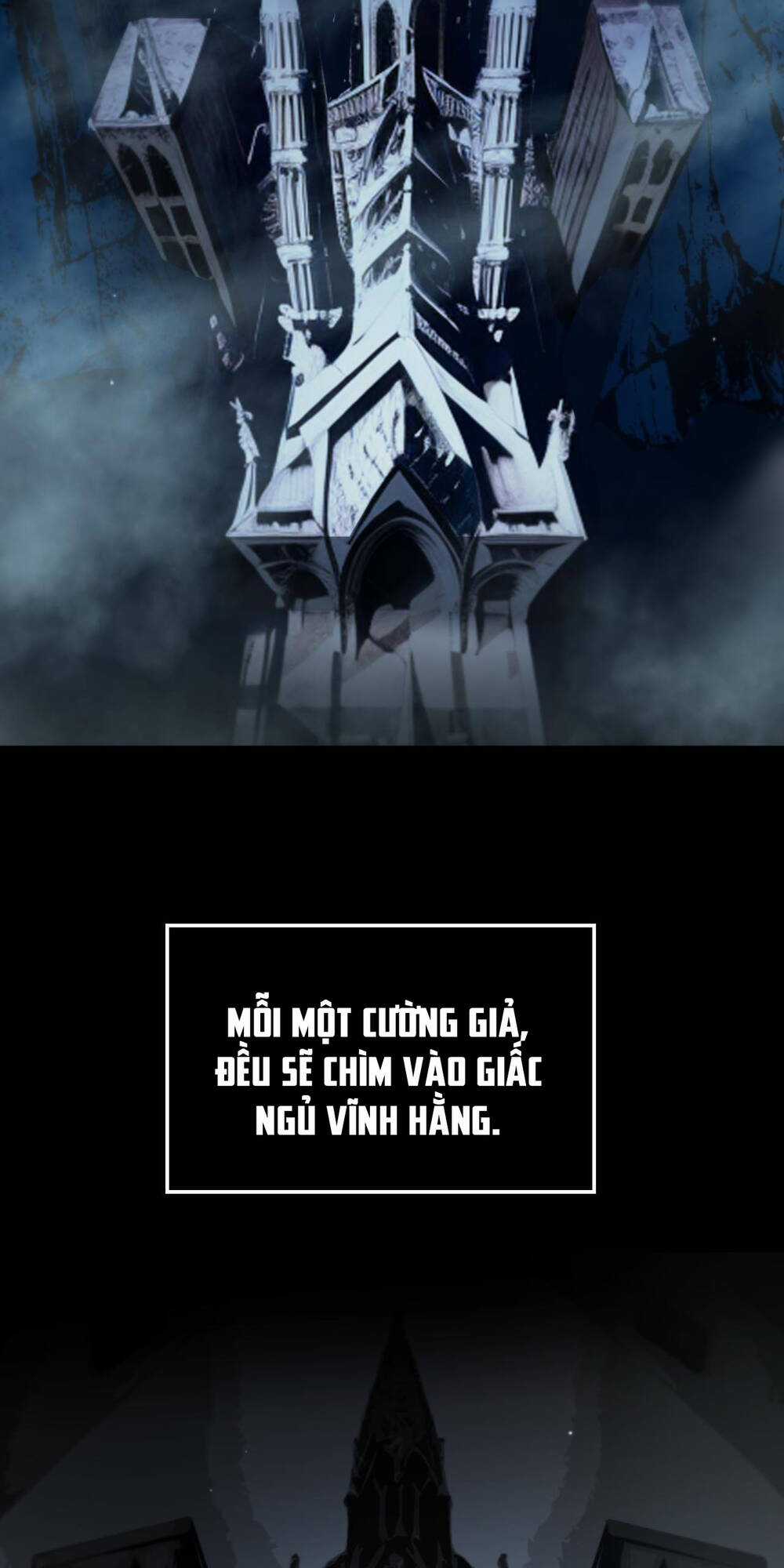 Chư Giới - Tận Thế Online Chapter 231 trang 40