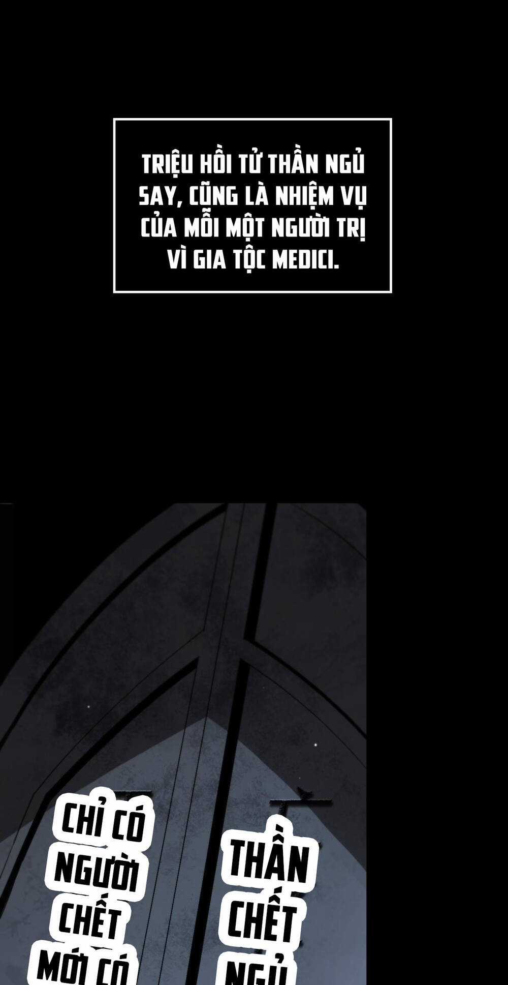 Chư Giới - Tận Thế Online Chapter 231 trang 42