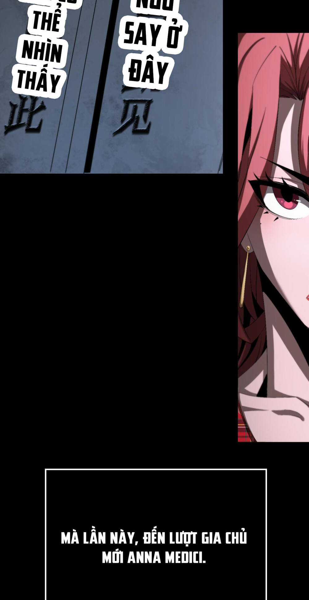 Chư Giới - Tận Thế Online Chapter 231 trang 43