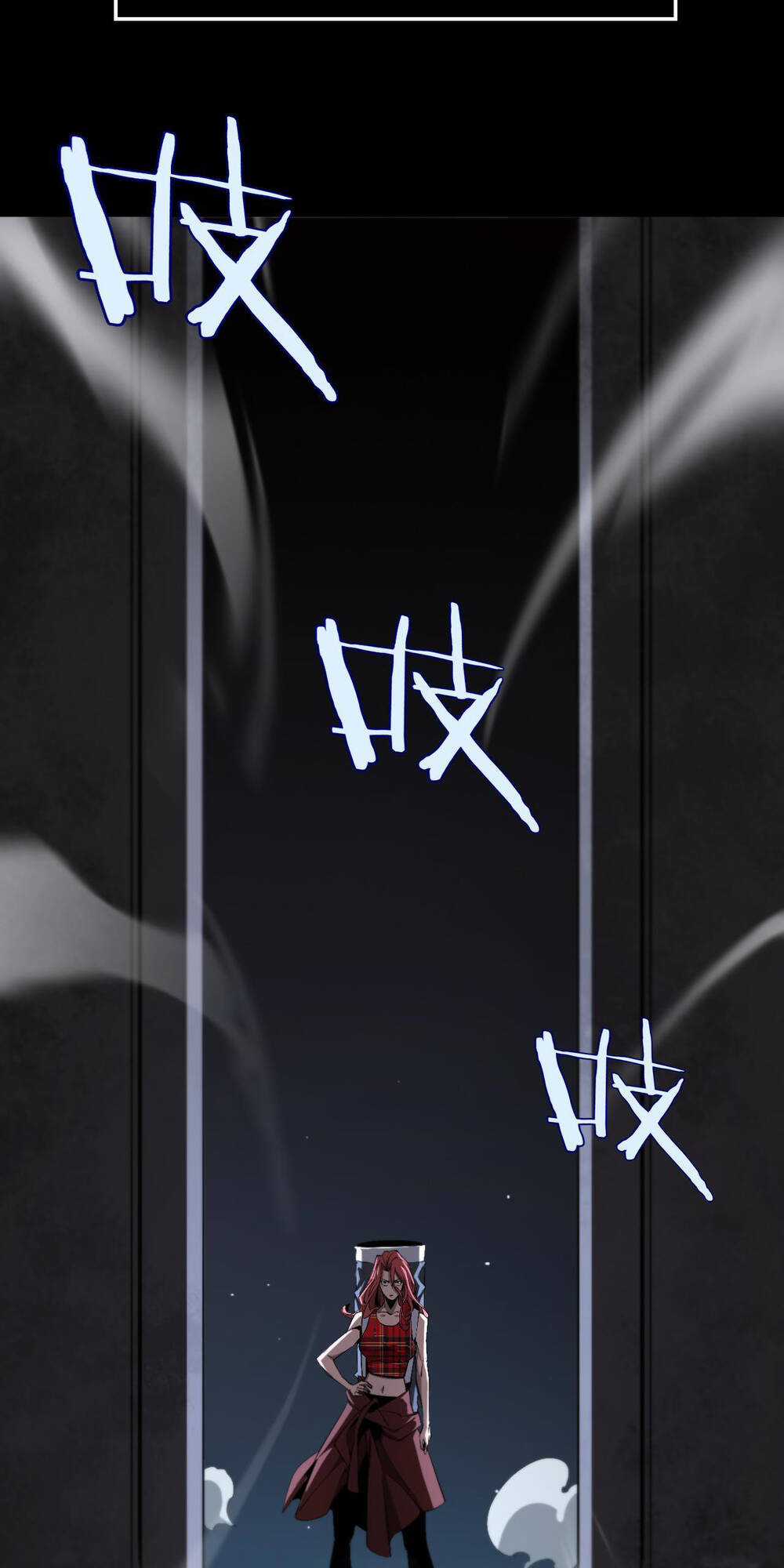 Chư Giới - Tận Thế Online Chapter 231 trang 44