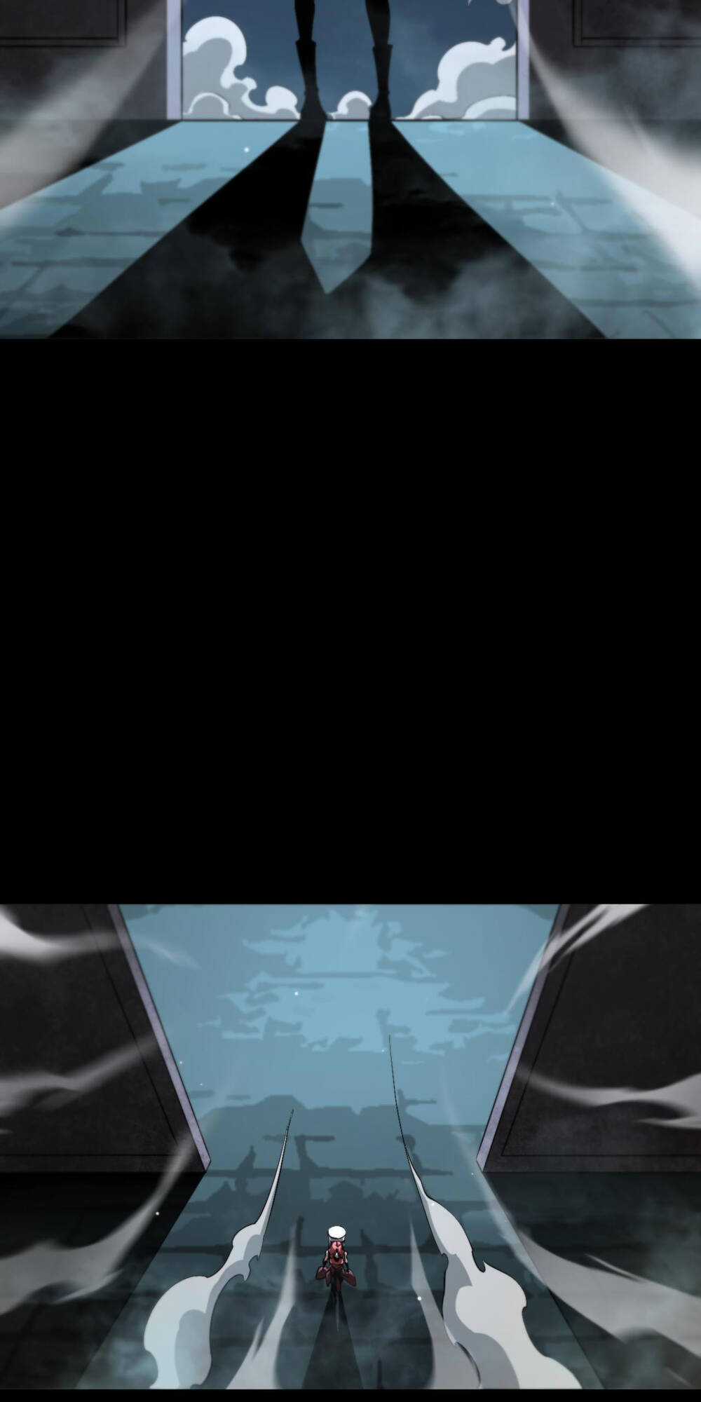 Chư Giới - Tận Thế Online Chapter 231 trang 45