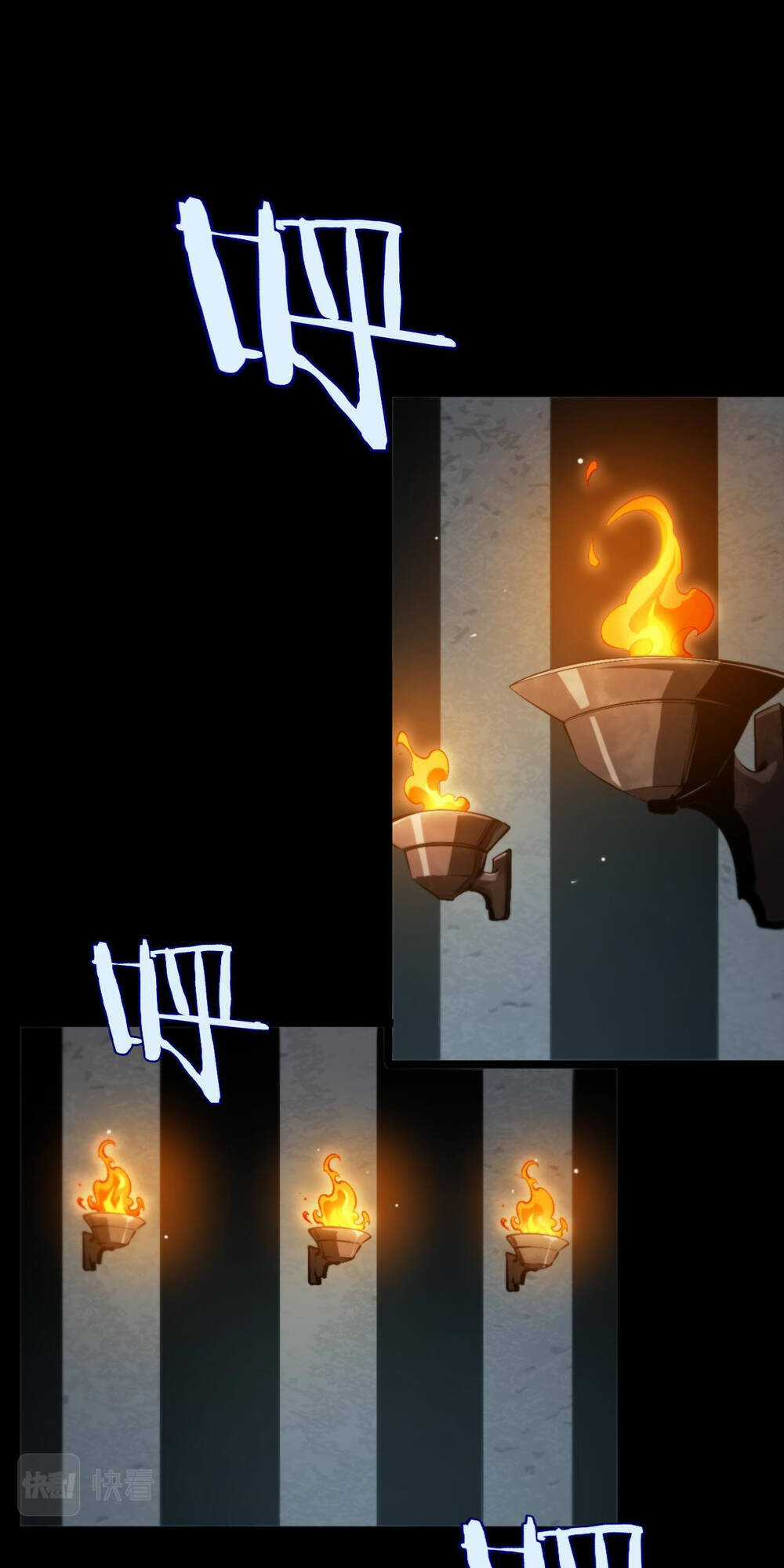 Chư Giới - Tận Thế Online Chapter 231 trang 46