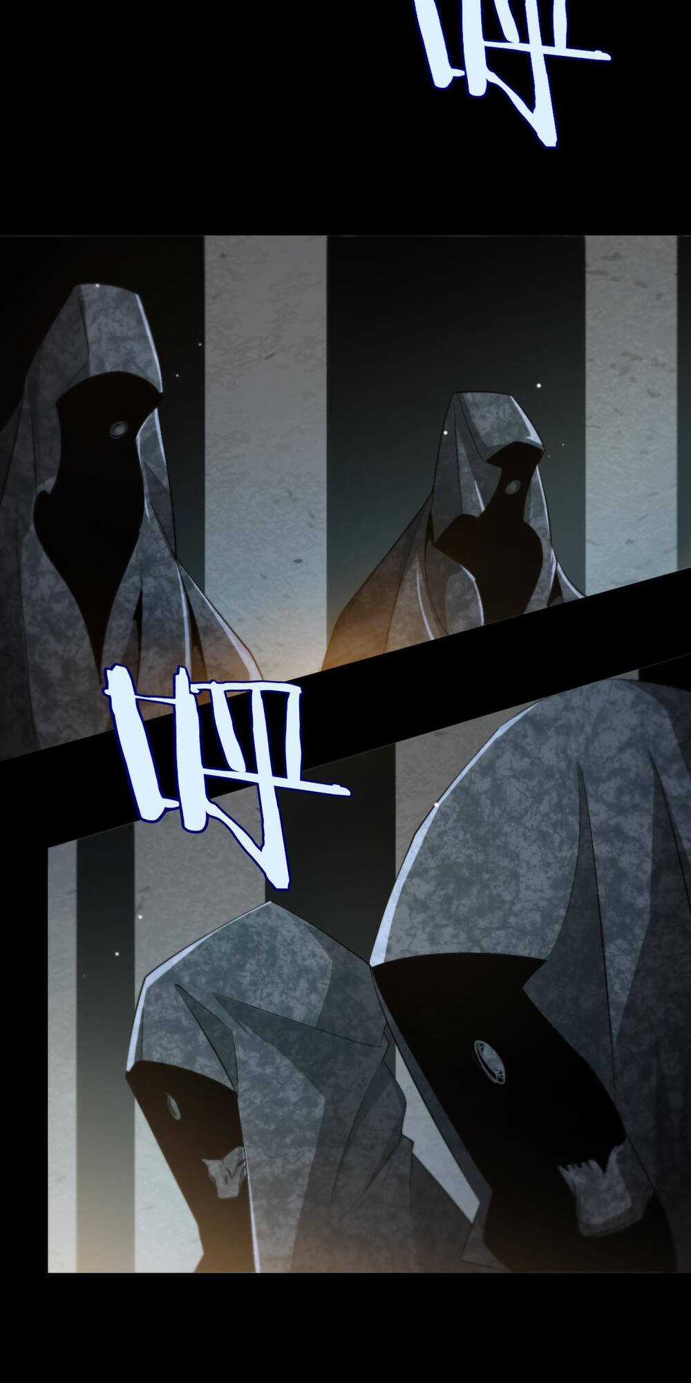 Chư Giới - Tận Thế Online Chapter 231 trang 47