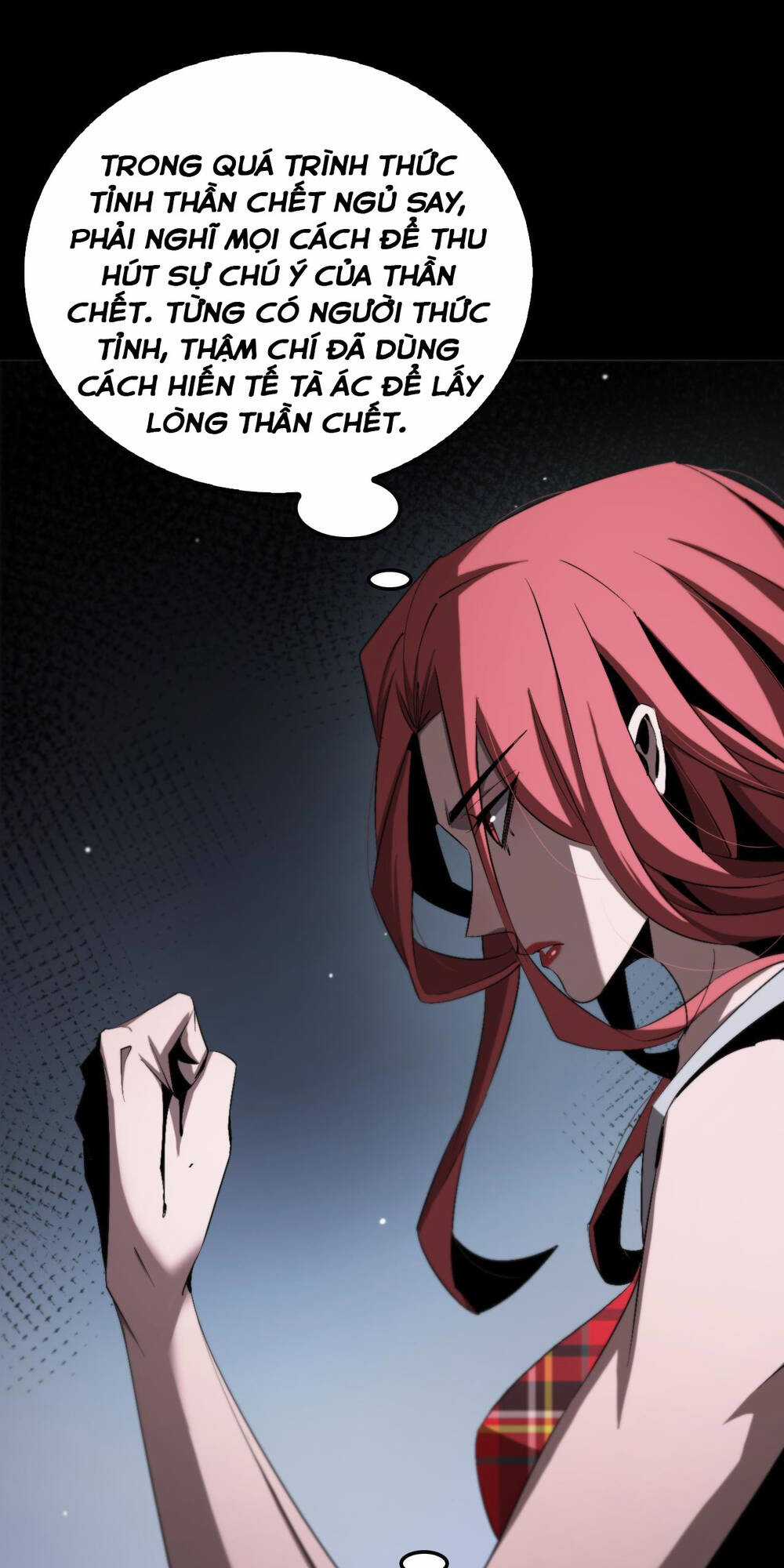 Chư Giới - Tận Thế Online Chapter 231 trang 53