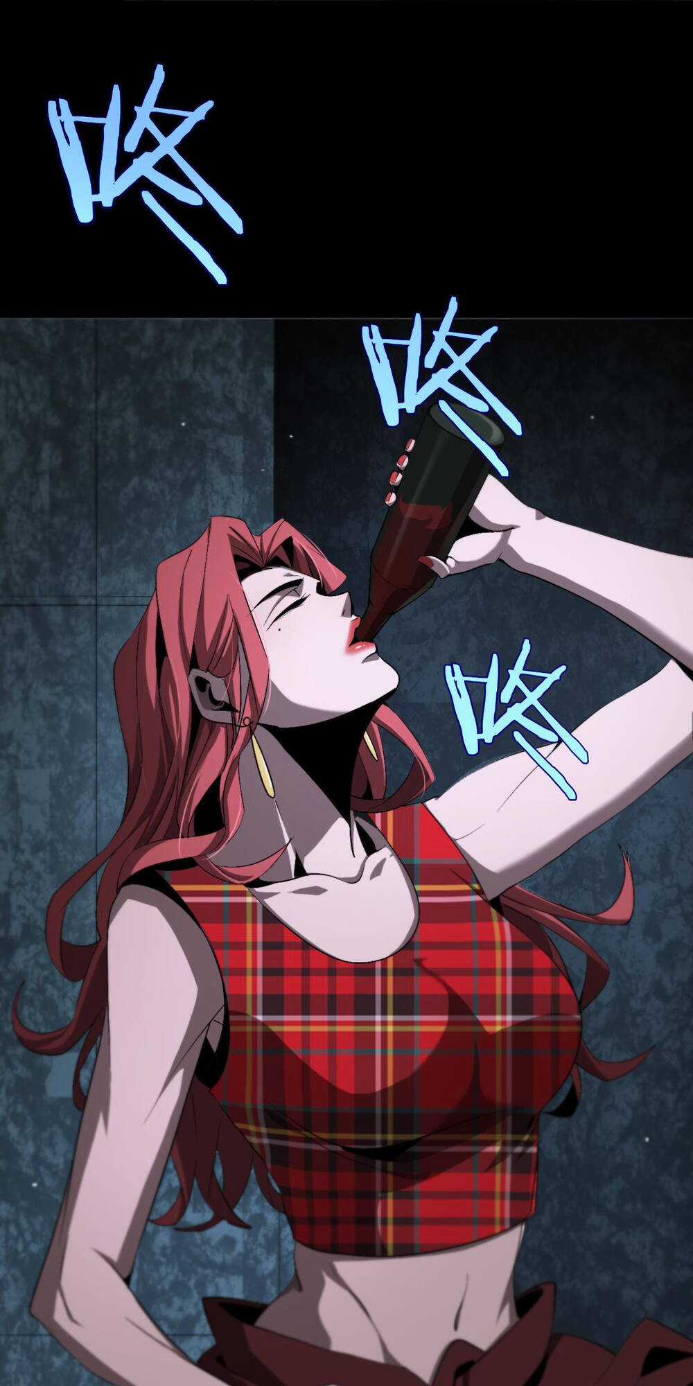 Chư Giới - Tận Thế Online Chapter 231 trang 56