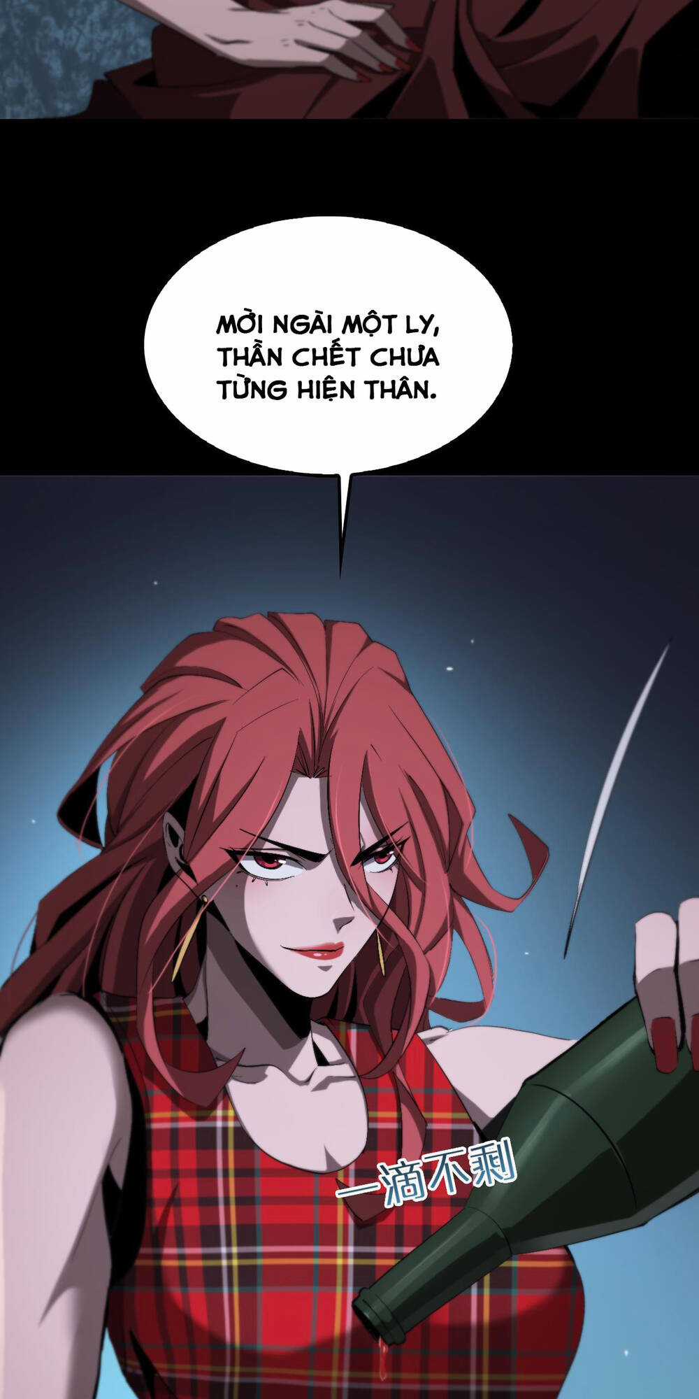 Chư Giới - Tận Thế Online Chapter 231 trang 57