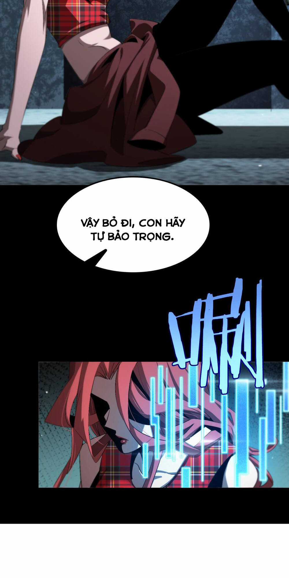 Chư Giới - Tận Thế Online Chapter 231 trang 59