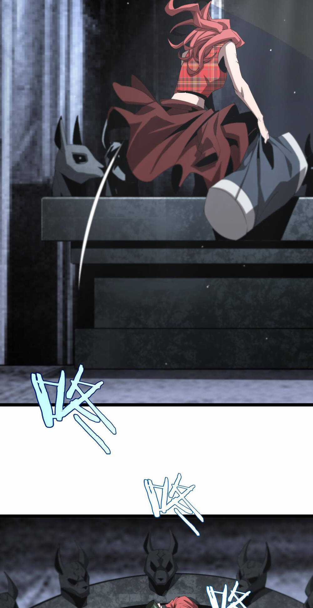 Chư Giới - Tận Thế Online Chapter 231 trang 61