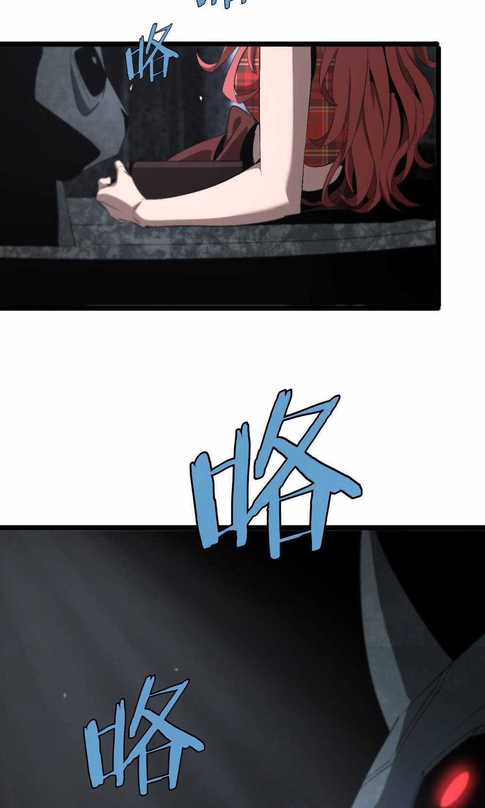 Chư Giới - Tận Thế Online Chapter 231 trang 63