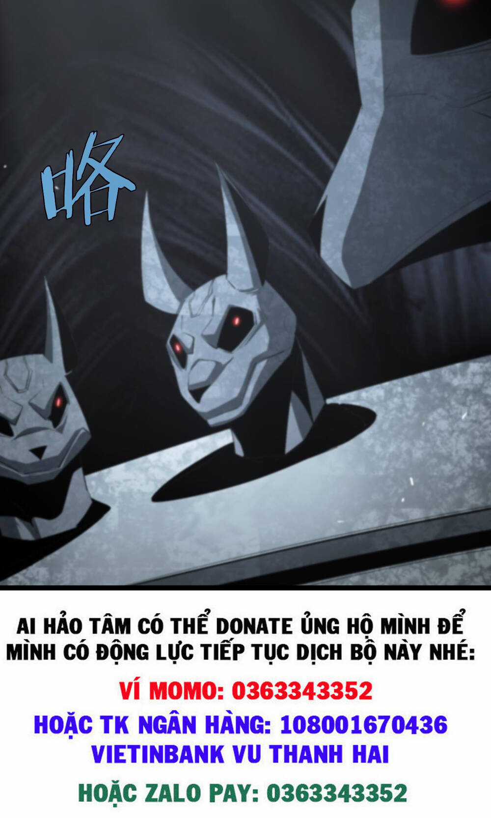 Chư Giới - Tận Thế Online Chapter 231 trang 64