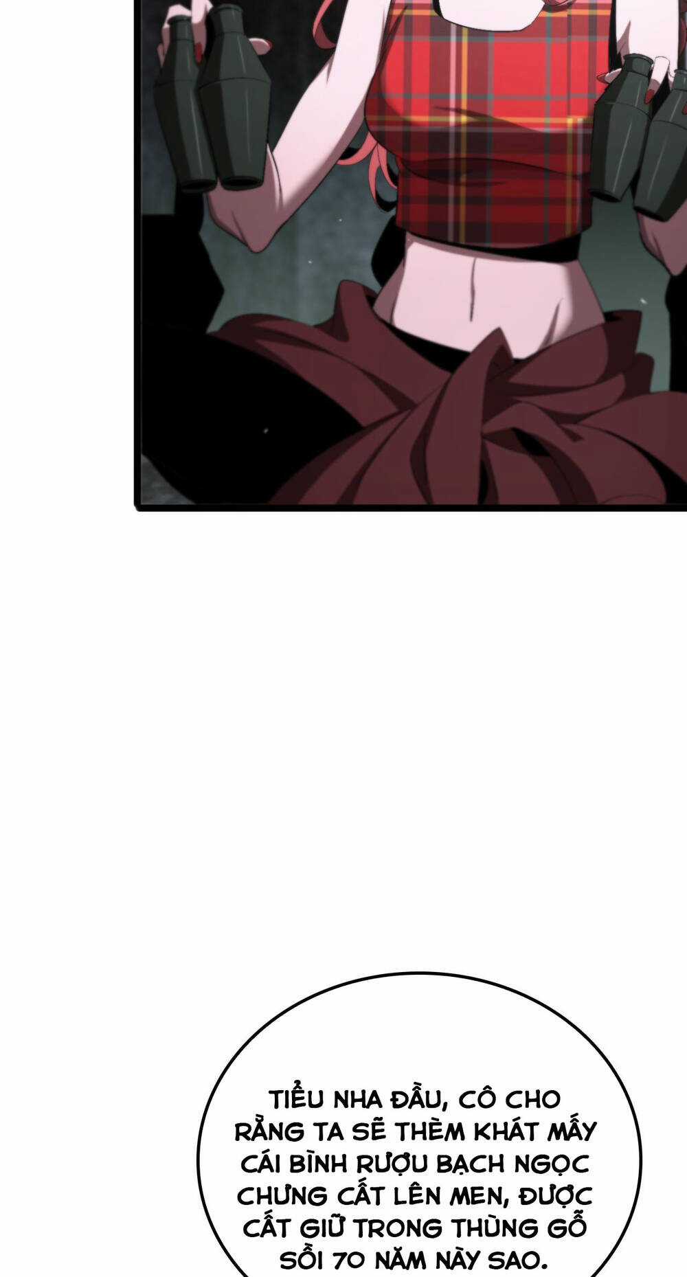 Chư Giới - Tận Thế Online Chapter 232 trang 12